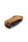 Ніж складний Boker-DA33, ручка дерево, довжина 130 мм, 100 гр, Box