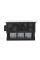 Гібридний інвертор (hybrid) Deye SUN-20K-SG05LP3-EU-SM2, WI-FI,20кВт, трифазний, (MPPT 160-650/350A/АКБ 48V)