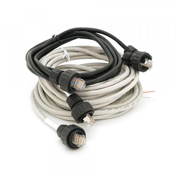 Блок керування FelicityESS LiFePO4 LUX-X-96050HCG01,BMS60A@, CAN&RS485, IP21, 6000Cycles, 600x385x200mm, 57,5kg