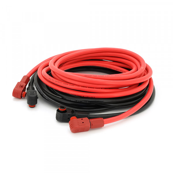 Блок керування FelicityESS LiFePO4 FLH48100UCG1,BMS100A@, CAN&RS485, IP21, 6000Cycles, 482,6x565x150mm,10,3kg
