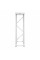 Стойка FelicityESS FLH48100R13G1 ,560x590x2077.5(13 pcs)