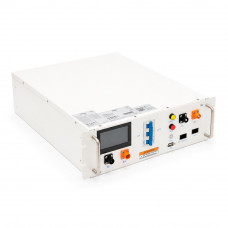 Блок керування для батарей DEYE BOS-G PRO PDU-2, 200-1000Vdc, 120A