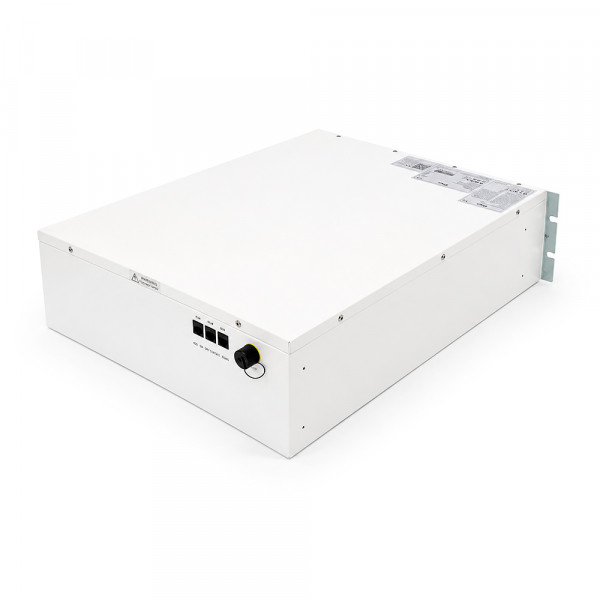 Блок керування для батарей DEYE BOS-G PRO PDU-2, 200-1000Vdc, 120A