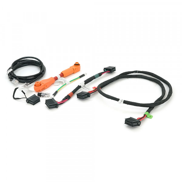 Блок керування для батарей DEYE BOS-G PRO PDU-2, 200-1000Vdc, 120A