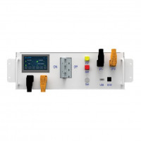 Блок управління батарей DEYE BOS-A-PDU-2,1000V 160A, (BOS-A-PDU-2 1000V/160A)