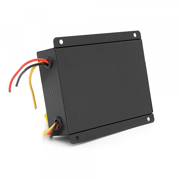 Преобразователь авто инвертор DC/DC 24v-12v 40A GS-D40A