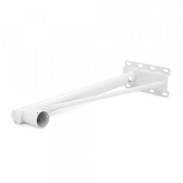 Кронштейн для камери PiPo PP- Ball Wall Mount, настінний, білий, метал