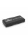 Активний HDMI сплітер 1=>2 порти, 4K, 2K, 3D, 1080Р, 1,4 версія, DC5V/2A, Metal, Box