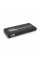 Активний HDMI сплітер 1=>4 порти, 4K, 2K, 3D, 1080Р, 1,4 версія, DC5V/2A, Metal, Box