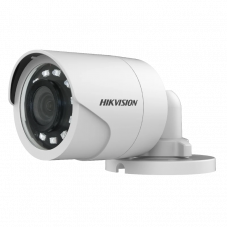 2МР Камера TVI/AHD/CVI/CVBS Hikvision DS-2CE16D0T-IRF(C) (2.8 мм)