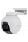 2МП Wi-Fi поворотна відеокамера зі звуком та SD карткою Ezviz C8PF (2.8-12мм)