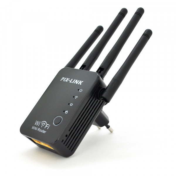 2МП Wi-Fi поворотна відеокамера зі звуком та SD карткою Ezviz C8PF (2.8-12мм)