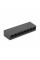 Комутатор UT-SF08, 8 портів Ethernet 10/100 Мбіт/с, USB DC5V0.6A. 120*36*21mm, BOX Q60