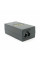 POE інжектор 12V 1A (12Вт) з портами Ethernet 10/100 Мбіт / с + кабель живлення