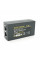 POE інжектор 12V 1A (12Вт) з портами Ethernet 10/100 Мбіт / с + кабель живлення