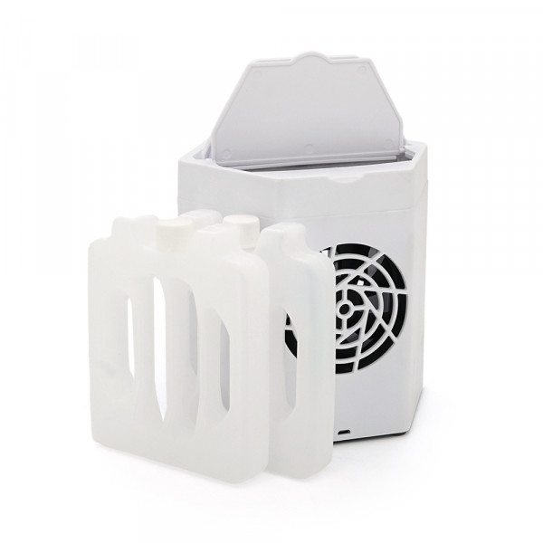 Портативний міні-кондиціонер Arctic Cool Ultra-Pro YT284, Box