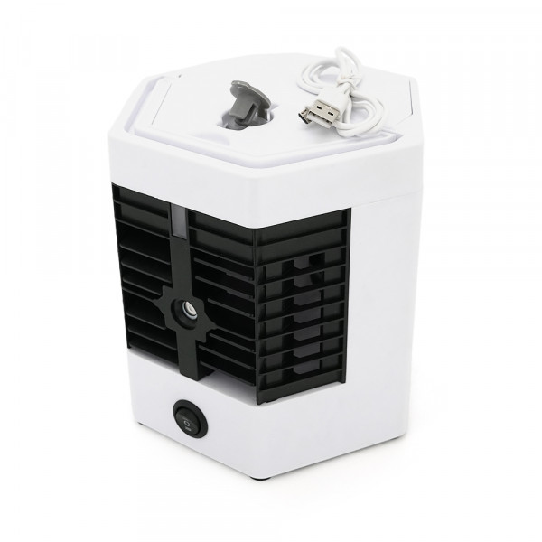 Портативний міні-кондиціонер Arctic Cool Ultra-Pro YT284, Box