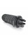 Муфта оптична Merlion ML-OP-F106H-96C, герметична, 5 вводів, до 4-х касет, до 96 зварок, матеріал PP