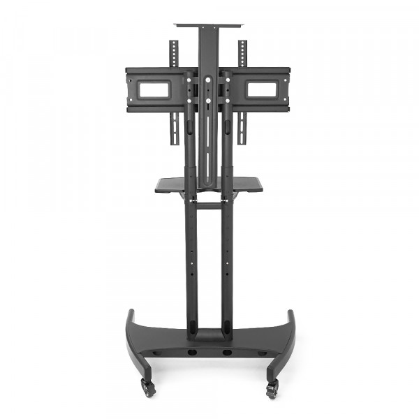 Кронштейн для TV PiPo PP- AVA 1500, 32 "-46" -75 ", до 45кг, кут нахилу ± 15 °, Black, Box