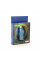 Контролер USB 2.0 to Ethernet - Мережевий адаптер 10/100Mbps, Blue, BOX