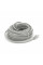 Патч-корд литий RITAR, CCA, UTP, RJ45, Cat.5e, 15m, сірий Q100