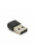 Бездротовий мережевий адаптер  Wi-Fi-USB Merlion CL-UW06, RT7601, 802.11bgn, 150MB, 2.4 GHz, WIN7 / XP / Vista / 2K / MAC / LINUX, Blister Q400