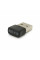 Бездротовий мережевий адаптер  Wi-Fi-USB Merlion CL-UW06, RT7601, 802.11bgn, 150MB, 2.4 GHz, WIN7 / XP / Vista / 2K / MAC / LINUX, Blister Q400