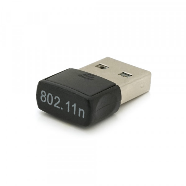 Бездротовий мережевий адаптер  Wi-Fi-USB Merlion CL-UW06, RT7601, 802.11bgn, 150MB, 2.4 GHz, WIN7 / XP / Vista / 2K / MAC / LINUX, Blister Q400