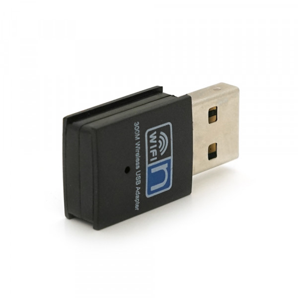 Беспроводной сетевой адаптер Wi-Fi-USB LV-UW03RK, RT8192, 802.11bgn, 300MB, 2.4 GHz, 2000/xp/visat,Win7,Win8,Linux,Mac , Blister Q400