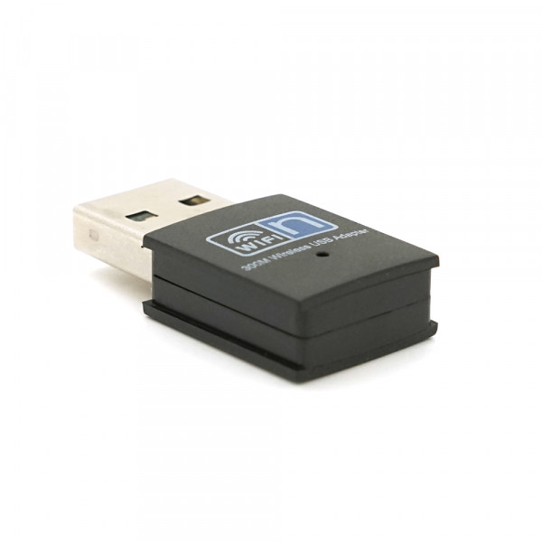 Беспроводной сетевой адаптер Wi-Fi-USB LV-UW03RK, RT8192, 802.11bgn, 300MB, 2.4 GHz, 2000/xp/visat,Win7,Win8,Linux,Mac , Blister Q400