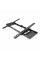Кронштейн для TV PiPo PP-B62, 40"-80", до 75кг
