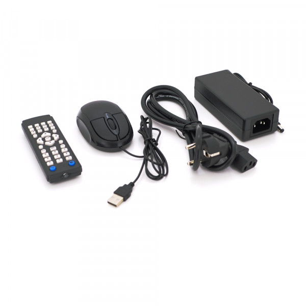 32-канальний 5MP 2HDD Відеореєстратор PP-NVR1232 Xmeye