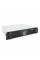 ИБП з правильною синусоїдою ONLINE Ritar RT-6KL-LCD, RACK 6000VA (5400Вт), 192В, Струм макс. 5A, під зовнішній АКБ, (482*420*87))