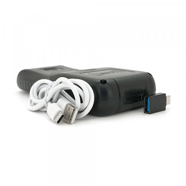 Універсальний дублікатор ключів iCopy Mifare/Emarine, USB, 5В