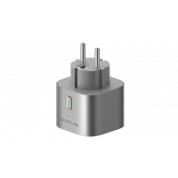 Розумна розетка EcoFlow Smart Plug, 10А, 110-250В