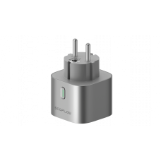 Розумна розетка EcoFlow Smart Plug, 10А, 110-250В