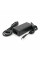 Комутатор POE 48V з 8 портами POE 100Мбіт + 2 порт Ethernet (UP-Link) 100Мбіт, корпус – метал, Black, БП в комплекті, Q18