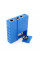 Кабельний тестер Merlion NSHL916DC-AL, RJ-45+RJ11