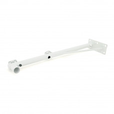 Кронштейн для камери PiPo PP- Rifle Wall Mount, настінний, білий, метал