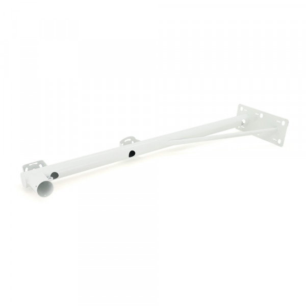 Кронштейн для камери PiPo PP- Rifle Wall Mount, настінний, білий, метал