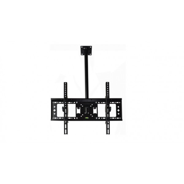 Кронштейн для TV PiPo PP- 3265, 32 "-46" -65 ", до 45кг, без нахилу, Black, Box
