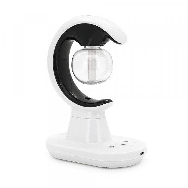 Лампа-нічник+відлякувач комарів Mosquito Repellent Lamp YT41010, живлення від USB кабелю, Box