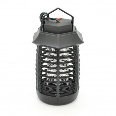 Вбивця комарів Electronic Mosquito Killer HK-1217, 220В, Box