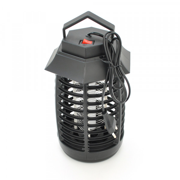 Вбивця комарів Electronic Mosquito Killer HK-1217, 220В, Box