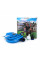 Щітка душ для собак Pet Bathing tool