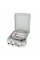 Оптоволоконна сполучна коробка Merlion ML-OP-S312, SC/LC/FC, 8 волокон