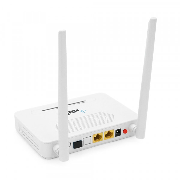 Абонентський термінал Mercury ONU1201KB EPON ONU, 1GE+1FE+WIFI
