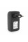 POE інжектор RITAR RT-PIN-12/12EU, 12V 1A (12Вт) з портами Ethernet 10/100Мбіт/с, EU PLUG