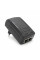 POE інжектор RITAR RT-PIN-18/18EU, 18V 1A (18Вт) з портами Ethernet 10/100Мбіт/с, EU PLUG