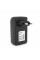 POE інжектор RITAR RT-PIN-18/18EU, 18V 1A (18Вт) з портами Ethernet 10/100Мбіт/с, EU PLUG